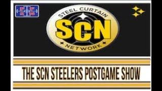 The SCN Steelers Post-Game: Steelers party like 1983 in the Emerald City