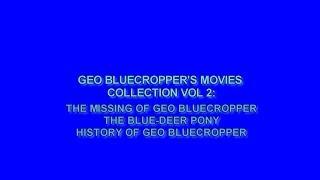 Geo Bluecropper's Movie Triple Collection Vol # 2