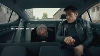 Система складывающихся сидений Hyundai