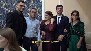 Салихат Омарова – «Твори добро»