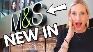 REVIEWING M&S New In Summer Fashion What a NIGHTMARE!!