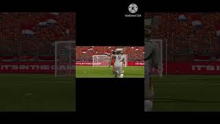 fc mobile playing #viralvideo #football #fifa #samim #soccer #shorts