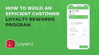 How to build an efficient customer loyalty rewards program | Loyera free loyalty software