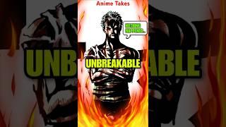 Why Did Zoro Say “Nothing Happened?” | One Piece