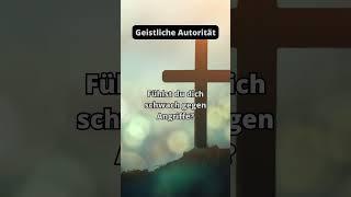 Du Bist Berufen, Mit Macht Zu Leben!  #evangelium #glaube #hoffnung #jesus
