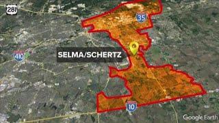 In Selma, Schertz? Here's what you can do | Unzipped