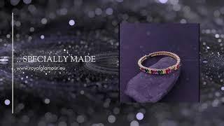 Royal Glamour Accessories - Bangles Collection