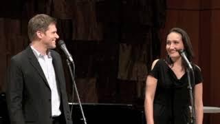 It's only love/Bring On The Night - Gregg Goodbrod & Daniella Dalli