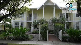 Arboresque Old Naples Florida Real Estate Condos Homes for sale