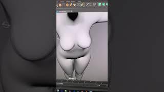 3D Modeling Demo 03