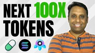 HOW TO IDENTIFY NEXT 100X MEME TOKENS | NEXT BIG THING IN CRYPTO | 2025 CRYPTO TREND | SOLANA