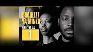 RIPOTI YA LEO : SIMULIZI YA MINZA - 1 (Veronica Simulizi)