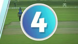 UAE Lions Vs Cjay Sports CC 14th Jun 2025