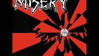 Misery-Bitter End