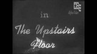 Lights Out TV Series  The Upstairs Floor