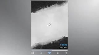 [1hour] #존박 (John Park) - Fallingㅣ1시간 반복재생 (+가사) ㅣ1hour loop