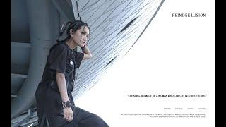 REINDEE LUSION | GIRL IN FUTURE IS READY TO FLY