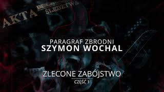 ZLECONE ZABOJSTWO CZ.I