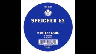 Hunter/Game - Bermuda [Kompakt - Speicher 83]