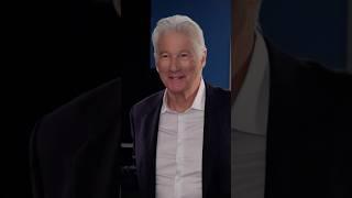 Jimmy attempts to do a makeover montage with #RichardGere before the show  #FallonTonight