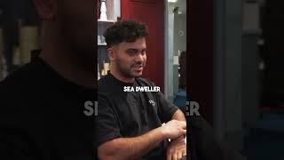 He Bought An RM At 24 Years Old 