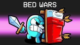 I Trolled My Friends in Bed Wars