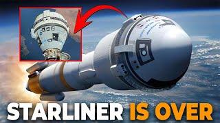 Disaster! Why Boeing's Starliner Failure Just Got Worse?