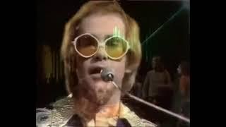 Daniel by Elton John 1973 feat. fritz5139 Legendado PT Br