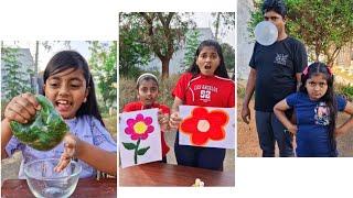 Best Funniest Videos COMPILATION By Diya Ishwarya   /shorts/TikTok
