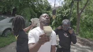 3200 Tre - Bows Around (Official Video) Shot By @BNNfilms Prod. By @gery228