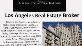 Brad Keyes Los Angeles Real Estate