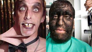 Top 10 people that you didn’t know exist!