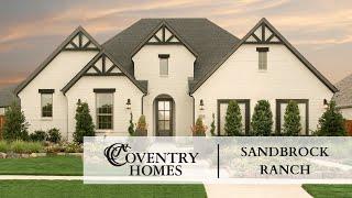 Coventry Homes | Sandbrock Ranch