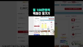 일본구매대행 사업하면서 월 100만원 씩 백마진 더 벌기