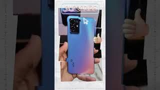 Vivo T1 5G first look #shorts