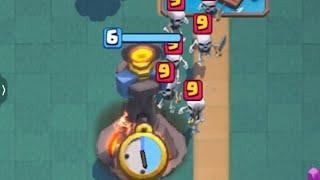 Are These Clash Royale Noobs Even Real?