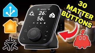 Finally, a Matter Hub That Just Works with Home Assistant (SwitchBot Hub 3)
