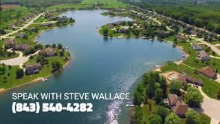 Bluffton SC Real Estate Waterfront by Steve Wallace