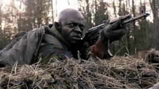 Outpost (2008) - Trailer