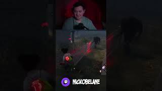 КАК же крутится этот КОЛОКОЛЬЧИК | Dead by daylight | DBD #dbd #deadbydaylight #dbdshorts #dbdclips