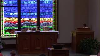 Abiding Grace Lutheran Church Live Stream