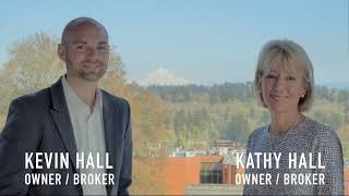 Portland, Lake Oswego, and Dunthorpe top real estate agents Hall Group Properties