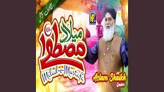 Milad e Mustafa Hay