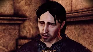 Dragon Age Origins: Jowan's Story Arc Complete (includes Forrest Ending)