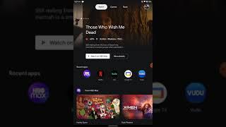 Google Entertainment Space