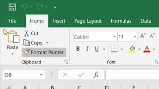 How to Disable AutoSave  In Excel