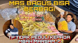 CILACAP BERGOYANG TERIMAKASIH REJEKINE NGGHE BUK ?Buyute Susah ora di Bantu ??? Tak jawab rekkk