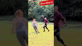 Bardball Pt 1.One ball. #ffa #ballgame #gladiator #larp #fighting #amtgard #failaranae