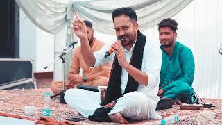 Sufi Mashup By Waqar Khan Full HD Video 2022