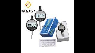 Digital Dial Indicator | Dial Digital - inpertek